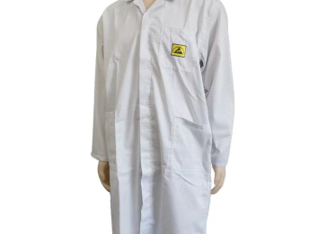 How To Choose an ESD Smock?